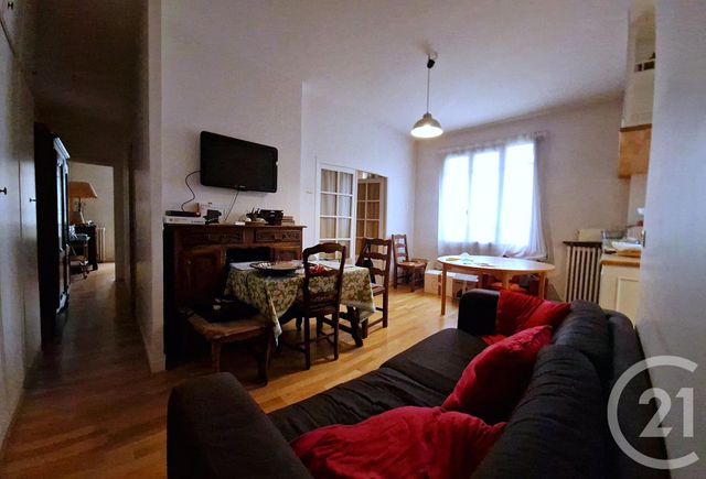Appartement F3 à vendre PARIS