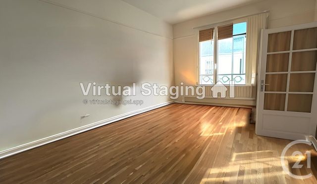 Appartement F3 à vendre - 3 pièces - 65.18 m2 - PARIS - 75003 - ILE-DE-FRANCE - Century 21 Alpha Marais