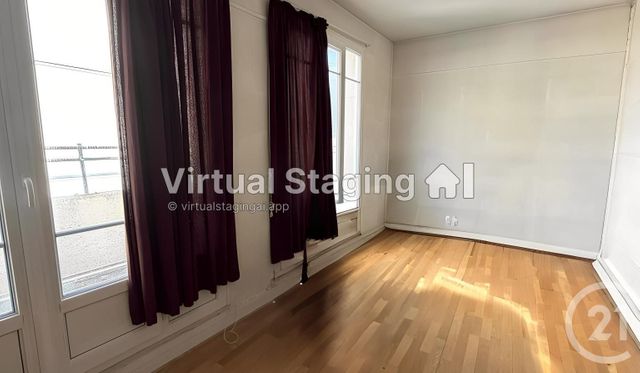 Appartement F3 à vendre - 3 pièces - 65.18 m2 - PARIS - 75003 - ILE-DE-FRANCE - Century 21 Alpha Marais