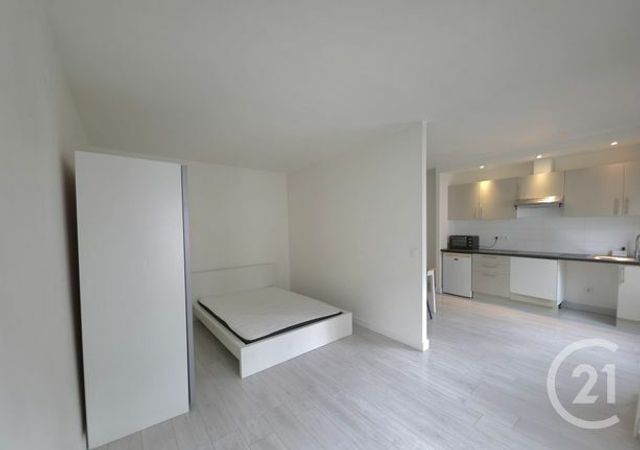 appartement - PARIS - 75011