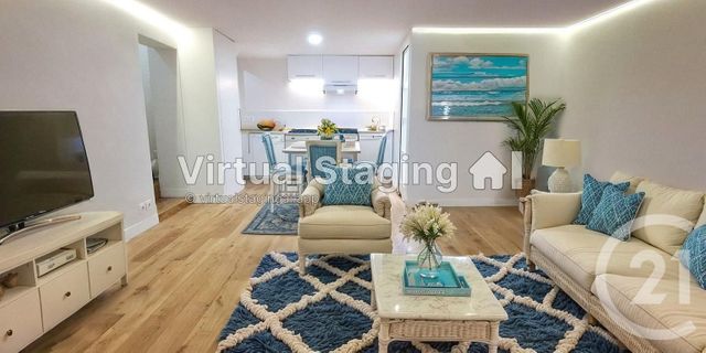 Appartement Studio à vendre PARIS