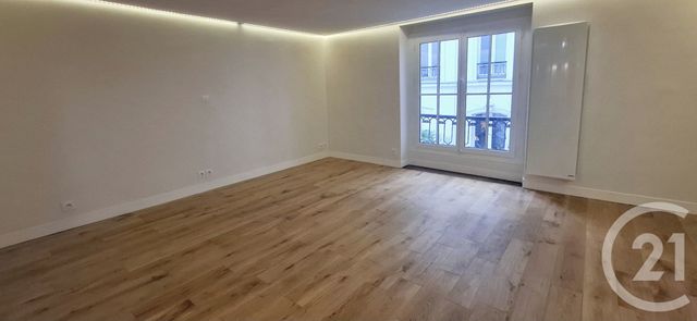 Appartement Studio à vendre - 1 pièce - 28.15 m2 - PARIS - 75003 - ILE-DE-FRANCE - Century 21 Alpha Marais
