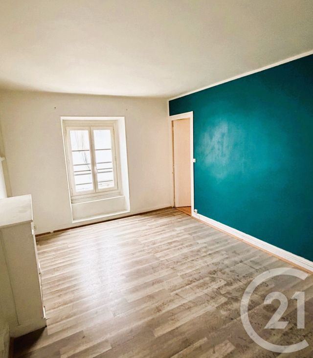 Appartement F2 à vendre - 2 pièces - 40.0 m2 - PARIS - 75003 - ILE-DE-FRANCE - Century 21 Alpha Marais