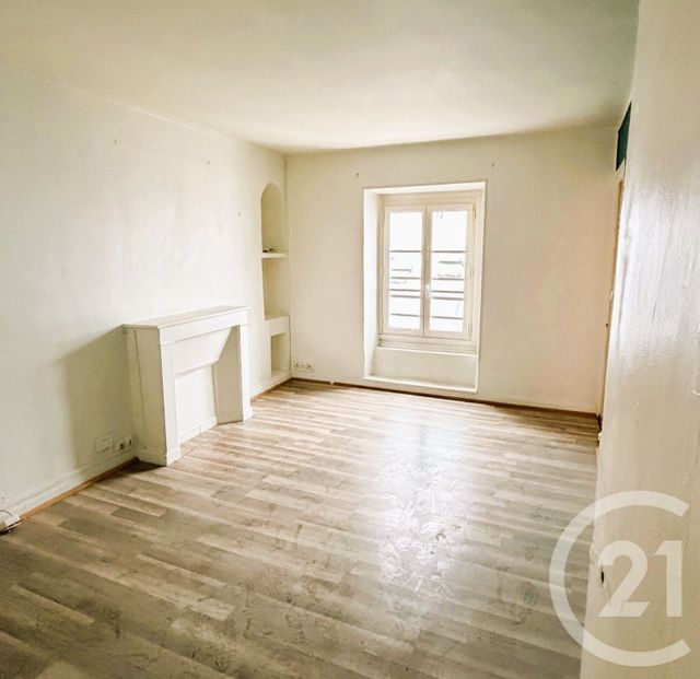 Appartement F2 à vendre PARIS