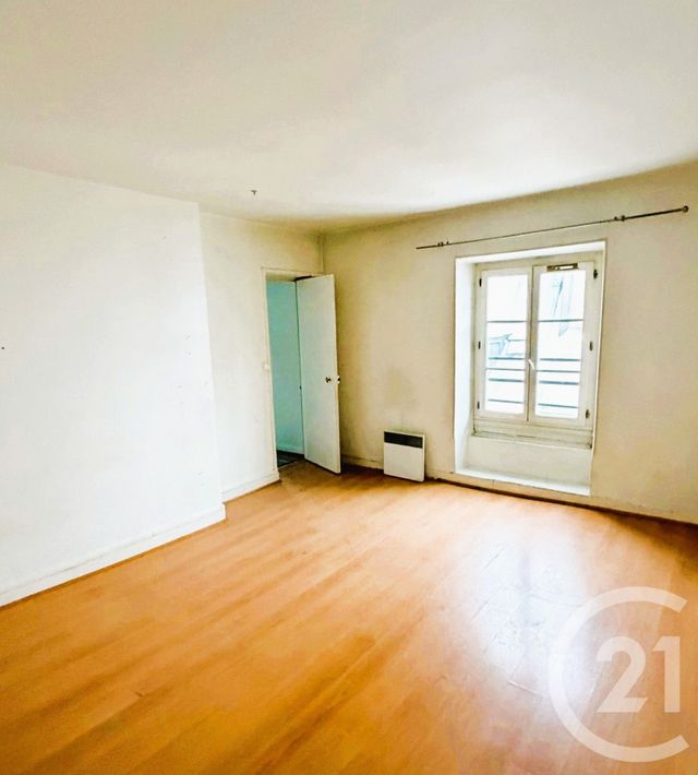 Appartement F2 à vendre - 2 pièces - 40.0 m2 - PARIS - 75003 - ILE-DE-FRANCE - Century 21 Alpha Marais