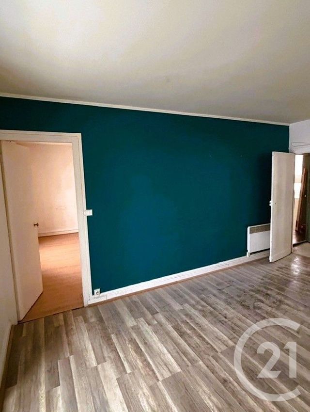 Appartement F2 à vendre - 2 pièces - 40.0 m2 - PARIS - 75003 - ILE-DE-FRANCE - Century 21 Alpha Marais