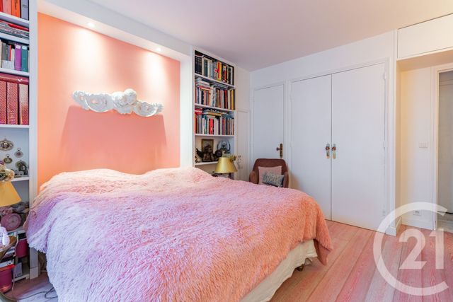 Appartement F3 à vendre - 3 pièces - 89.57 m2 - PARIS - 75004 - ILE-DE-FRANCE - Century 21 Alpha Marais