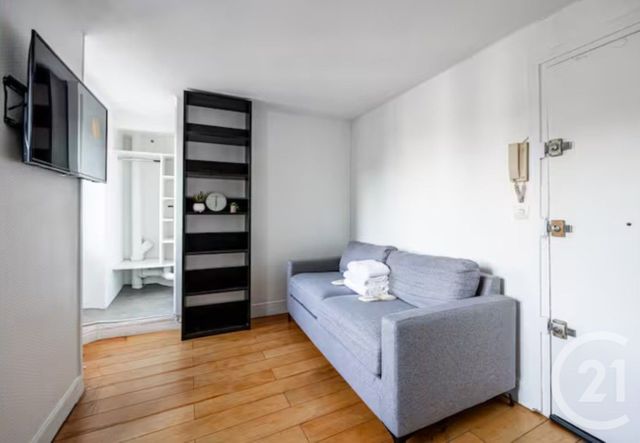 appartement - PARIS - 75003