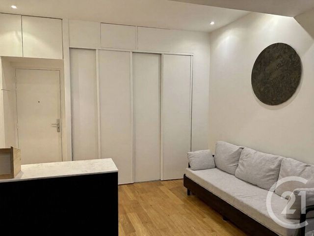 Appartement F1 à vendre - 2 pièces - 29.96 m2 - PARIS - 75003 - ILE-DE-FRANCE - Century 21 Alpha Marais