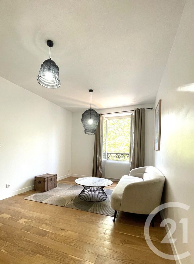 appartement - PARIS - 75018