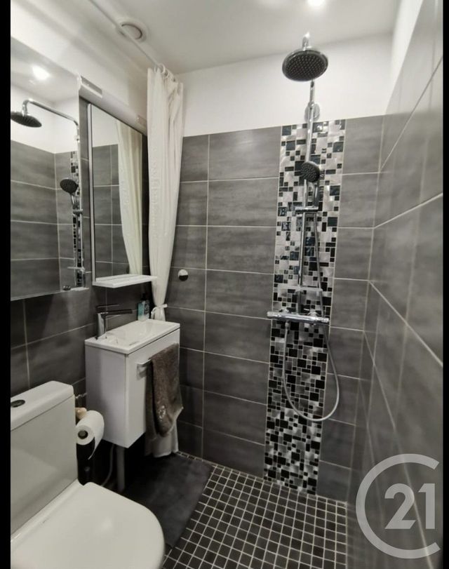 Appartement F1 à vendre - 1 pièce - 12.18 m2 - PARIS - 75009 - ILE-DE-FRANCE - Century 21 Alpha Marais