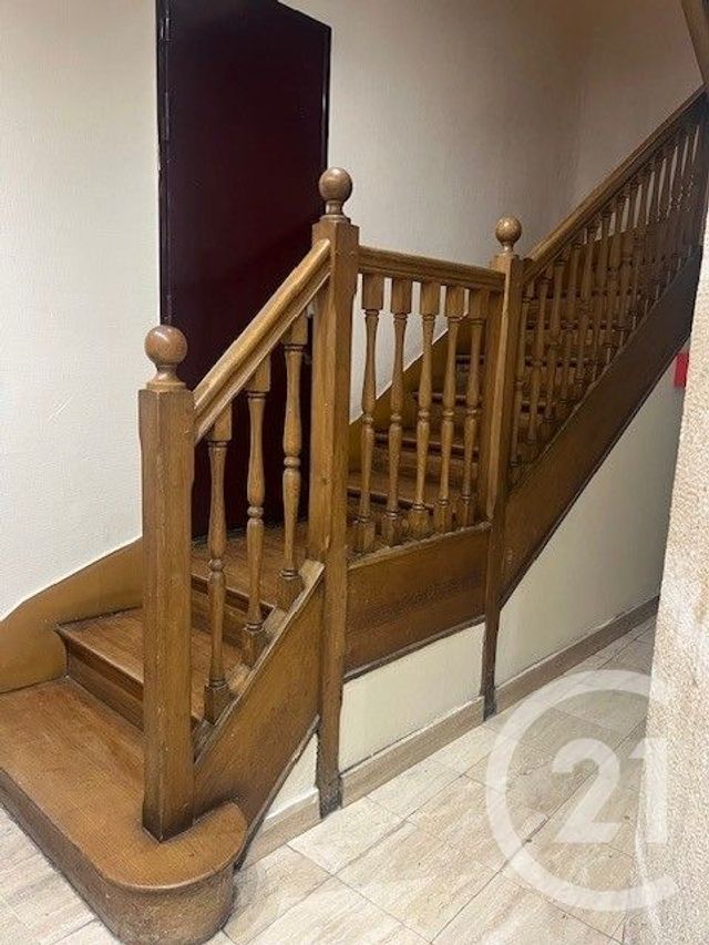 Appartement F1 à vendre - 1 pièce - 12.18 m2 - PARIS - 75009 - ILE-DE-FRANCE - Century 21 Alpha Marais
