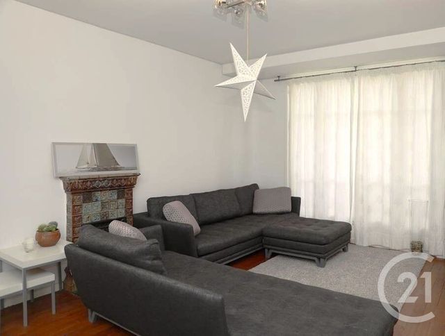 Appartement F3 à vendre - 3 pièces - 77.17 m2 - PARIS - 75003 - ILE-DE-FRANCE - Century 21 Alpha Marais