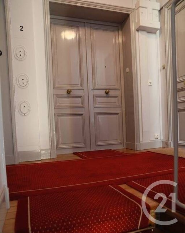 Appartement F3 à vendre - 3 pièces - 77.17 m2 - PARIS - 75003 - ILE-DE-FRANCE - Century 21 Alpha Marais