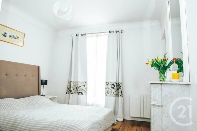 Appartement F3 à vendre - 3 pièces - 77.17 m2 - PARIS - 75003 - ILE-DE-FRANCE - Century 21 Alpha Marais