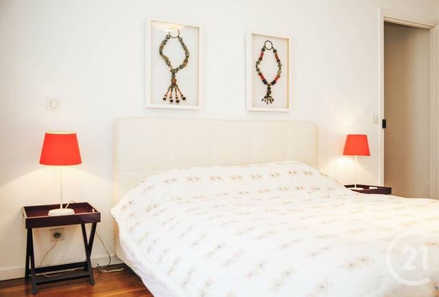 Appartement F3 à vendre - 3 pièces - 77.17 m2 - PARIS - 75003 - ILE-DE-FRANCE - Century 21 Alpha Marais