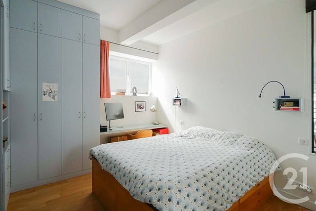 Appartement F4 à vendre - 4 pièces - 105.0 m2 - PARIS - 75010 - ILE-DE-FRANCE - Century 21 Alpha Marais