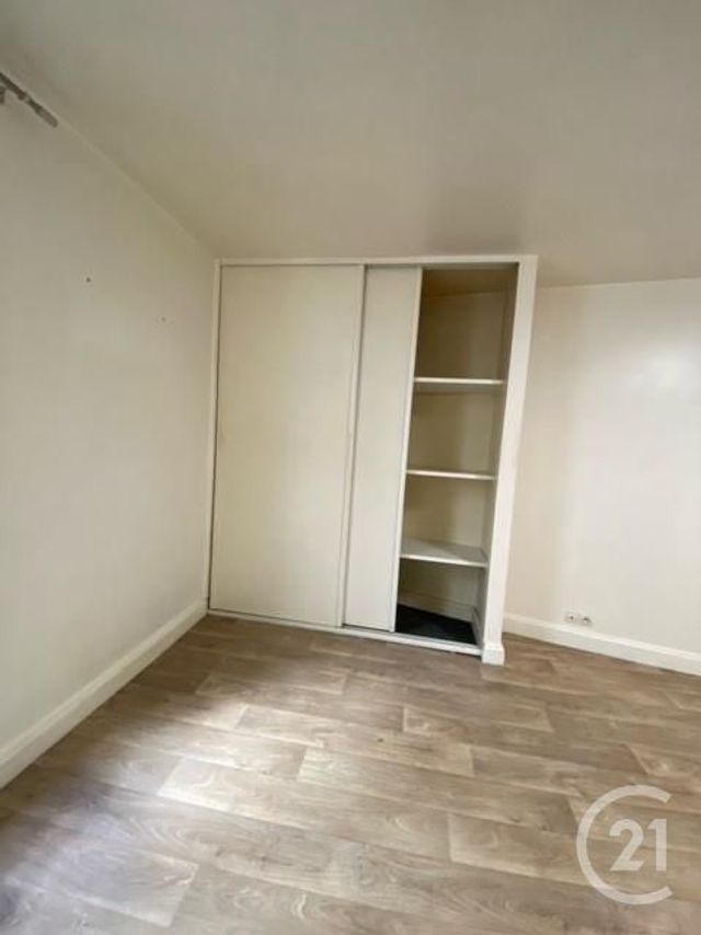 Appartement F1 à louer - 1 pièce - 30.27 m2 - PARIS - 75003 - ILE-DE-FRANCE - Century 21 Alpha Marais
