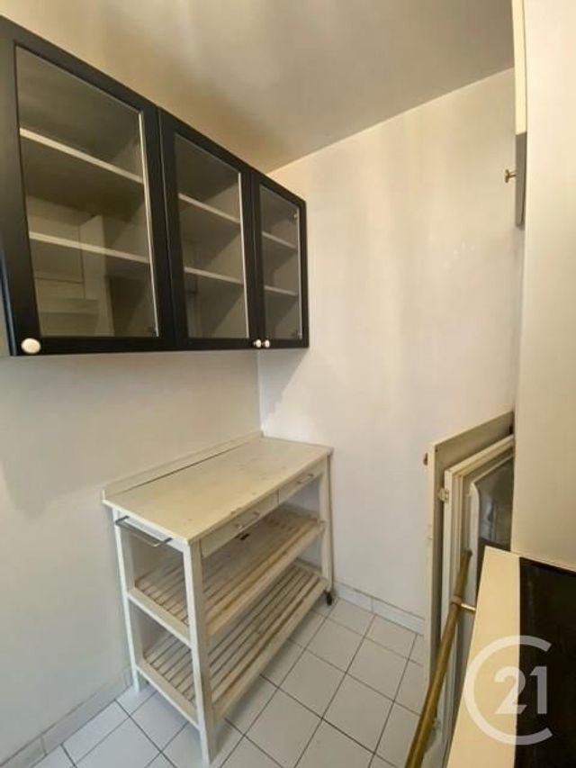 Appartement F1 à louer - 1 pièce - 30.27 m2 - PARIS - 75003 - ILE-DE-FRANCE - Century 21 Alpha Marais