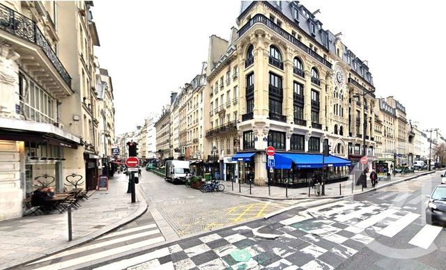 Appartement à vendre PARIS