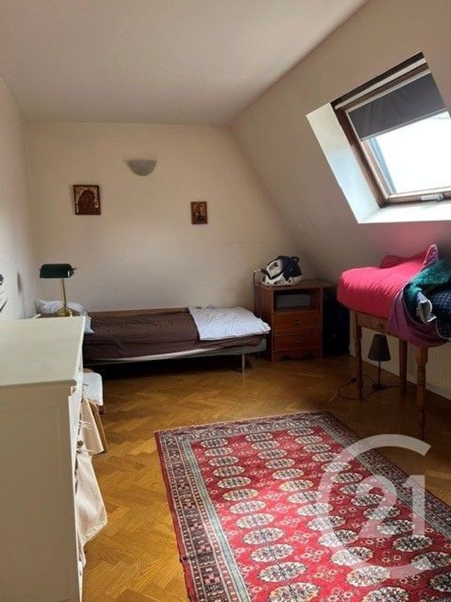 Appartement F4 à vendre - 4 pièces - 100.64 m2 - PARIS - 75003 - ILE-DE-FRANCE - Century 21 Alpha Marais