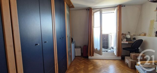 Appartement F4 à vendre - 4 pièces - 100.64 m2 - PARIS - 75003 - ILE-DE-FRANCE - Century 21 Alpha Marais