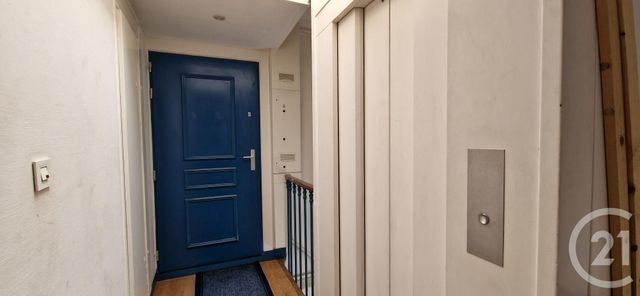 Appartement F4 à vendre - 4 pièces - 100.64 m2 - PARIS - 75003 - ILE-DE-FRANCE - Century 21 Alpha Marais
