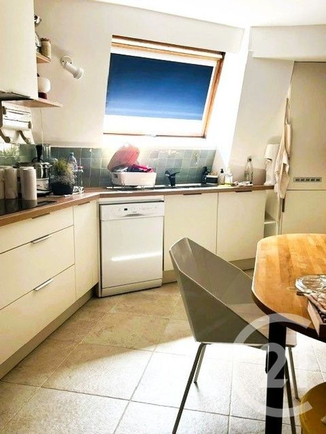 Appartement F4 à vendre - 4 pièces - 100.64 m2 - PARIS - 75003 - ILE-DE-FRANCE - Century 21 Alpha Marais