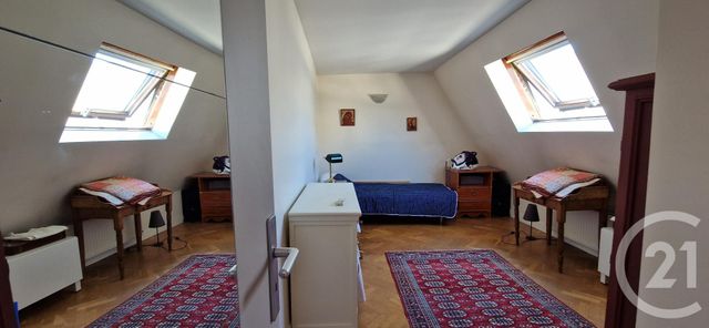 Appartement F4 à vendre - 4 pièces - 100.64 m2 - PARIS - 75003 - ILE-DE-FRANCE - Century 21 Alpha Marais