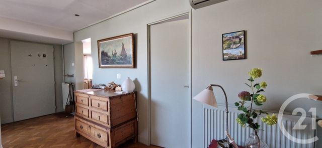 Appartement F4 à vendre - 4 pièces - 100.64 m2 - PARIS - 75003 - ILE-DE-FRANCE - Century 21 Alpha Marais