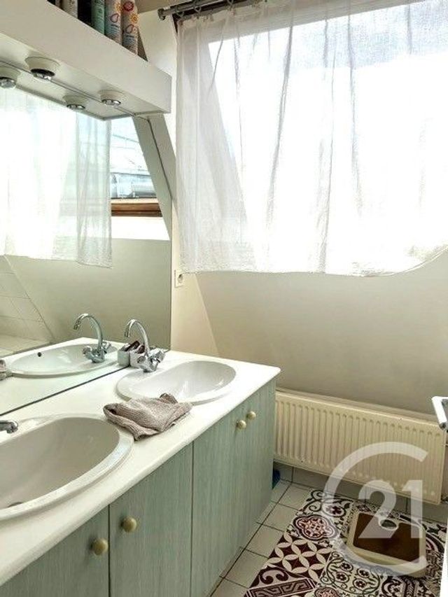 Appartement F4 à vendre - 4 pièces - 100.64 m2 - PARIS - 75003 - ILE-DE-FRANCE - Century 21 Alpha Marais