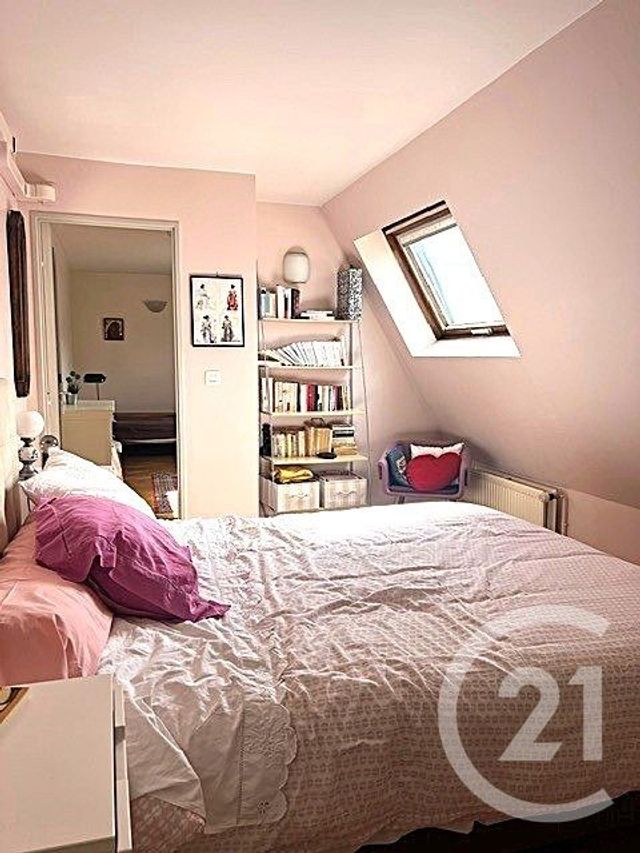 Appartement F4 à vendre - 4 pièces - 100.64 m2 - PARIS - 75003 - ILE-DE-FRANCE - Century 21 Alpha Marais