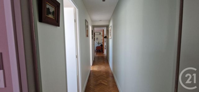 Appartement F4 à vendre - 4 pièces - 100.64 m2 - PARIS - 75003 - ILE-DE-FRANCE - Century 21 Alpha Marais