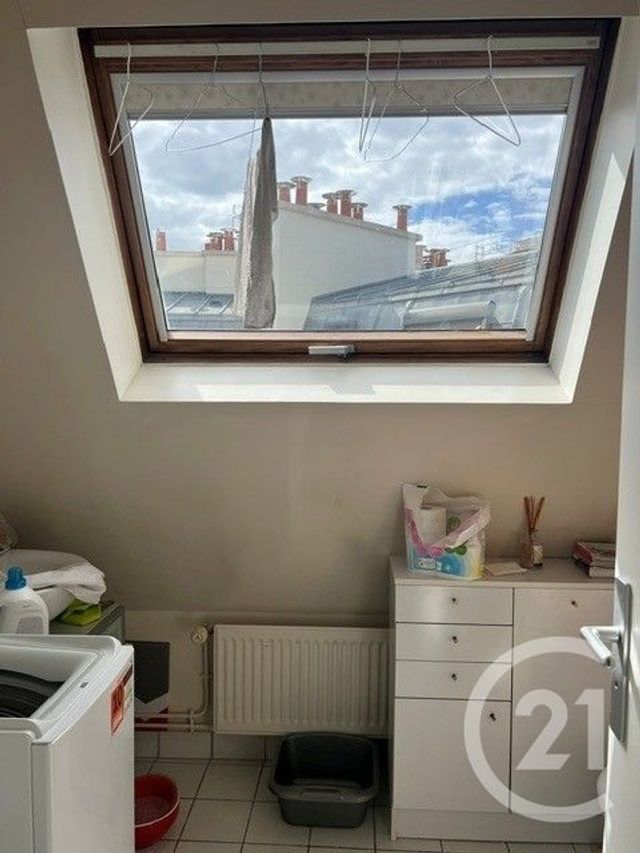 Appartement F4 à vendre - 4 pièces - 100.64 m2 - PARIS - 75003 - ILE-DE-FRANCE - Century 21 Alpha Marais