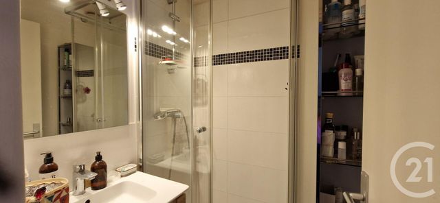 Appartement F4 à vendre - 4 pièces - 100.64 m2 - PARIS - 75003 - ILE-DE-FRANCE - Century 21 Alpha Marais