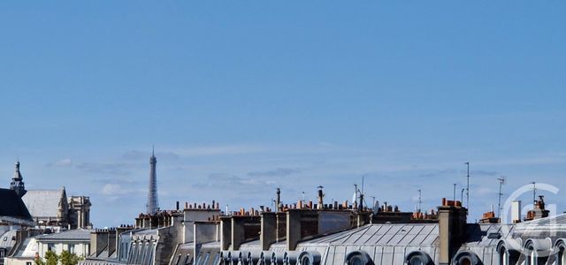 Appartement F4 à vendre PARIS