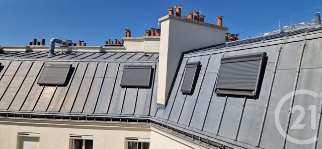 Appartement F4 à vendre - 4 pièces - 100.64 m2 - PARIS - 75003 - ILE-DE-FRANCE - Century 21 Alpha Marais