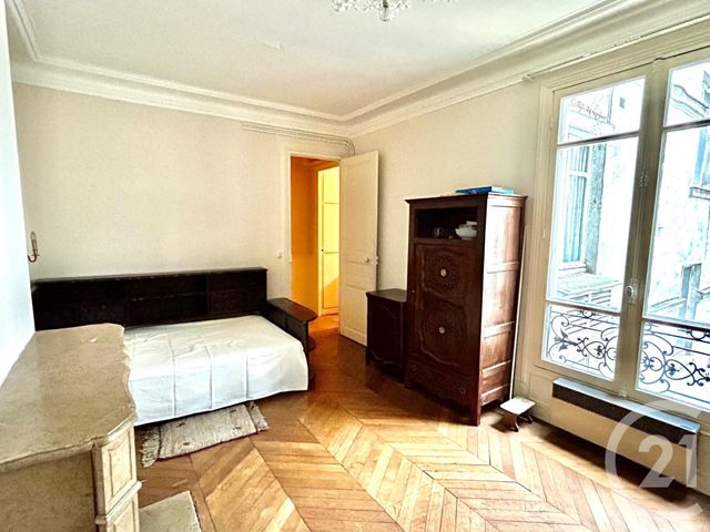 Appartement F3 à vendre - 3 pièces - 63.64 m2 - PARIS - 75004 - ILE-DE-FRANCE - Century 21 Alpha Marais