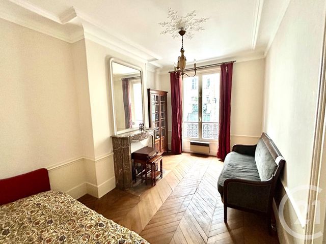 Appartement F3 à vendre - 3 pièces - 63.64 m2 - PARIS - 75004 - ILE-DE-FRANCE - Century 21 Alpha Marais