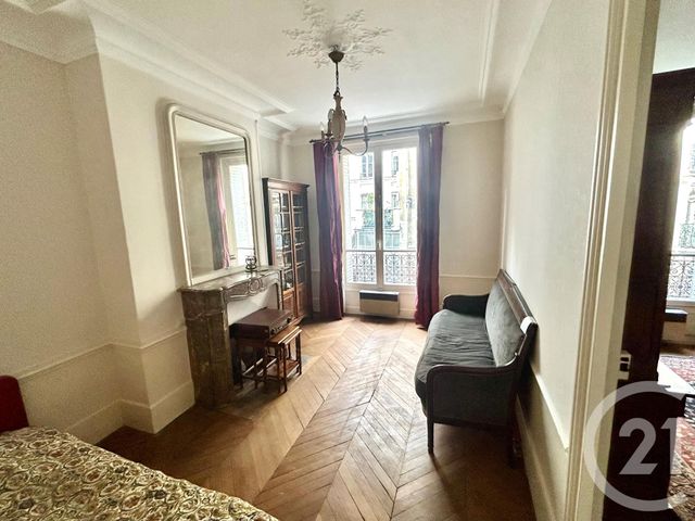 Appartement F3 à vendre - 3 pièces - 63.64 m2 - PARIS - 75004 - ILE-DE-FRANCE - Century 21 Alpha Marais