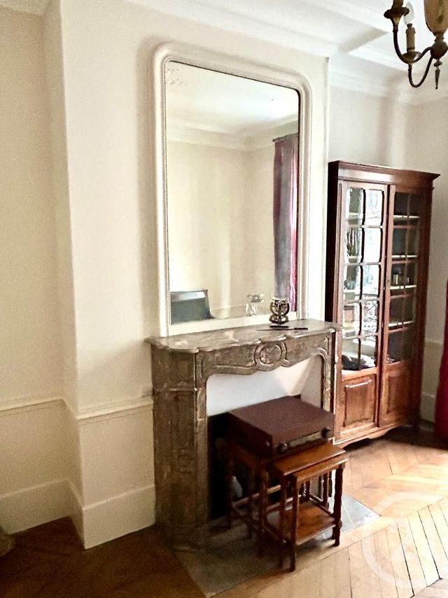 Appartement F3 à vendre - 3 pièces - 63.64 m2 - PARIS - 75004 - ILE-DE-FRANCE - Century 21 Alpha Marais