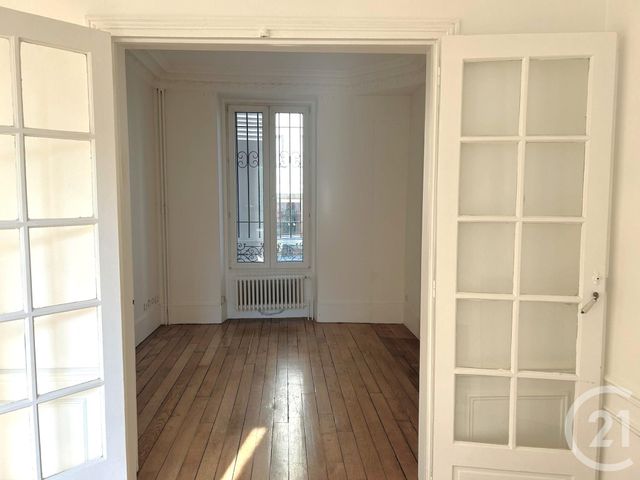 maison à vendre - 8 pièces - 169.3 m2 - ST MANDE - 94 - ILE-DE-FRANCE - Century 21 Alpha Marais