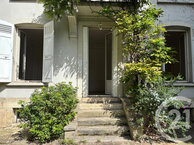 maison à vendre - 8 pièces - 169.3 m2 - ST MANDE - 94 - ILE-DE-FRANCE - Century 21 Alpha Marais