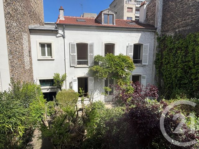 maison à vendre - 8 pièces - 169.3 m2 - ST MANDE - 94 - ILE-DE-FRANCE - Century 21 Alpha Marais
