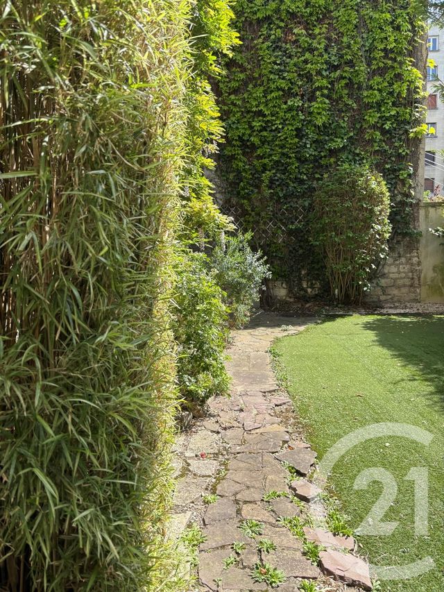 maison à vendre - 8 pièces - 169.3 m2 - ST MANDE - 94 - ILE-DE-FRANCE - Century 21 Alpha Marais
