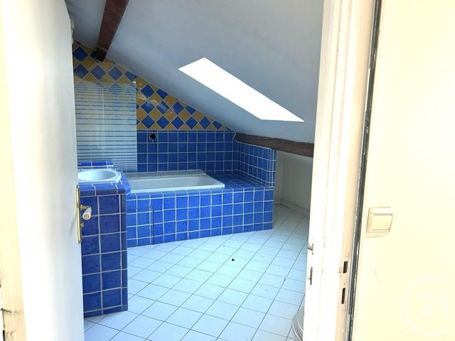 maison à vendre - 8 pièces - 169.3 m2 - ST MANDE - 94 - ILE-DE-FRANCE - Century 21 Alpha Marais