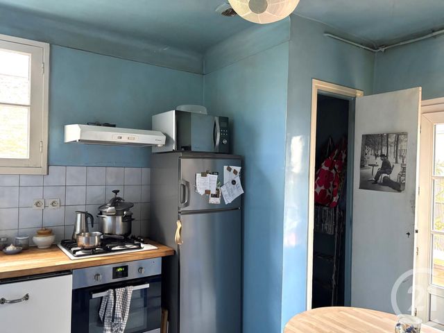 Appartement F4 à vendre - 4 pièces - 88.6 m2 - ST MANDE - 94 - ILE-DE-FRANCE - Century 21 Alpha Marais