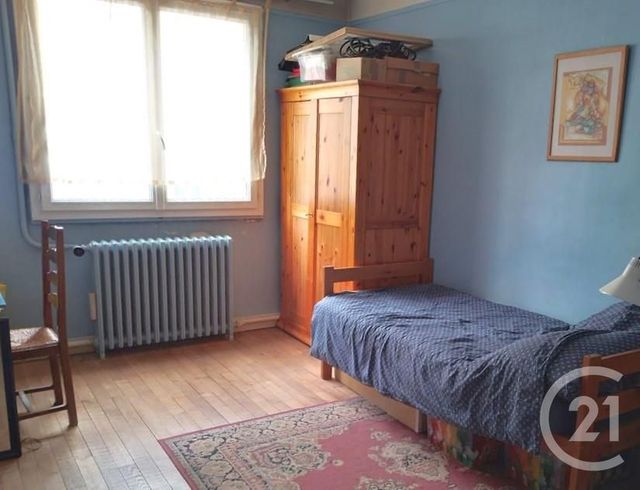 Appartement F4 à vendre - 4 pièces - 88.6 m2 - ST MANDE - 94 - ILE-DE-FRANCE - Century 21 Alpha Marais