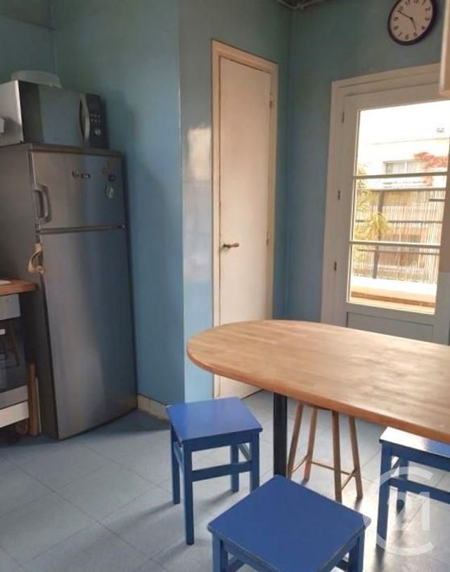 Appartement F4 à vendre - 4 pièces - 88.6 m2 - ST MANDE - 94 - ILE-DE-FRANCE - Century 21 Alpha Marais