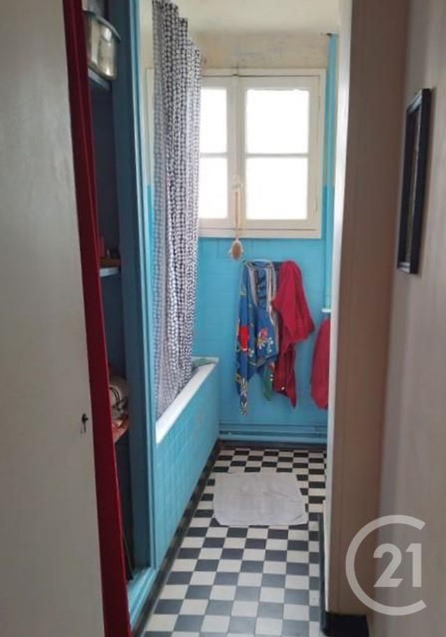 Appartement F4 à vendre - 4 pièces - 88.6 m2 - ST MANDE - 94 - ILE-DE-FRANCE - Century 21 Alpha Marais